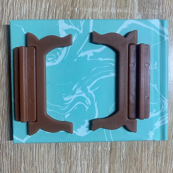 Seinfeld, the miniature coffee table book - Picture 4 of 4